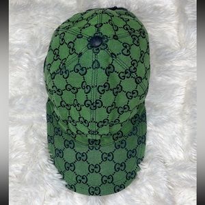 Gucci hat